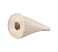 Tidgel Couvercle de Sécurité pour Cartouche de pour gaz Plein Air Couvercle | Ventilation intégrée, surchauffe, sécurité accrue, usage en toutes saisons