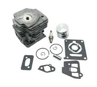 Tidgel Cylindre de rechange et kit de piston, pour débroussailleuse FS240 FS240R FS360C FS361C