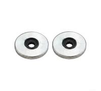 Tidgel Disque d'Entraînement de Tête 537234901 pour 124R 125R(2pcs) | Compatibilité 124R, 125R, ajustement parfait, performance pour efficace, réduction usure