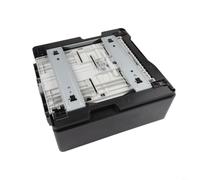 Tidgel Distributeur de papier réducteur de bourrage CF284A pour HP Pro 400 M401