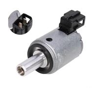 Tidgel Electrovanne de boîte de vitesses automatique pour Renault pour Fiat AL4, pièce de rechange métallique haute fiabilité, compatible avec 206 207 pour 308 Clio OEM 257416