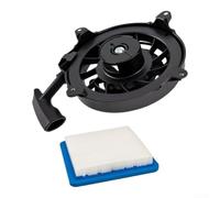 Tidgel Ensemble Lanceur à Corde pour Moteur pour bs 190cc Ensemble Lanceur