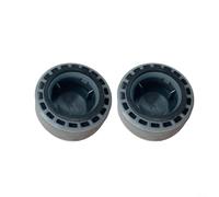 Tidgel Filtre d'aspirateur Polari en coton de rechange pour PVCS (5080/6000/7000/7060) et Energy Way Pro 7000, filtre résistant aux poils d'animaux