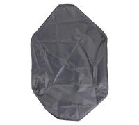 Tidgel Housse pour plaque de cuisson de table 55,9 x 48,3 x 23,9 cm avec