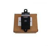 Tidgel Interrupteur de frein de stationnement, bouton de frein à main électronique, pour Mazda CX-5 2013-2016, bouton de frein à main ABS, pièce auto KA0G-66-EP0