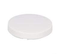 Tidgel Interrupteur de scène sans fil, pour application Tuya Smart-Life, bouton poussoir Smart Home, interrupteur de scène à télécommande, certifié IP55, alimenté par CR2032