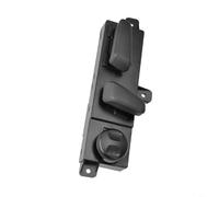 Tidgel Interrupteur de siège électrique, pour for hyundai for tucson 2016-2020 for sonata 2015-2019 for avant gauche côté conducteur de rechange 88193F8110TRY 88193C2020TRY