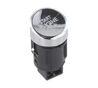 Tidgel Interrupteur marche/arrêt à un bouton pour Passat OEM 561959839 - Pièce de rechange ABS facile à installer