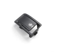 Tidgel Isofix Couvercle pour BMW X6 G06 2020-24 Noir ABS Bouchon de verrouillage de siège enfant Pièce de rechange intérieure 52207939540