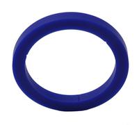 Tidgel Joint d'étanchéité en silicone haute température 8,5 mm E61 pour machines à café Saeco Spidem Vbm Baby Prima (1 pièce)