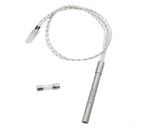 Tidgel Kit d'allumage de rechange pour Oklahoma Pellet Grill Hot Rod 16801-20B, pour Joe's Rider 600 900 et pour les modèles Combo DLX