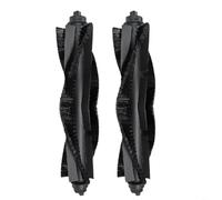 Tidgel Kit de brosse principale, pour Everybot 3I, Karcher RCV 3, Haier Probot DTX, brosse pour enlever la poussière, les poils et les débris