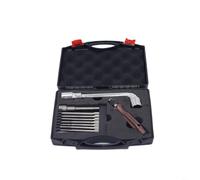 Tidgel Kit de réparation T60 avec embouts hexagonaux pour démontage et entretien des embouts en alliage d'acier dur