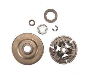 Tidgel Kit pour chaîne Métal pour robuste pour MS391 Kit pour chaîne | Compatibilité exacte MS311/MS391, installation pour facile, métal pour durable, transfert de pour puissance optimal