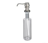 Tidgel Liquide Vaisselle Résistant Taches Liquide Vaisselle Résistant(Silver)
