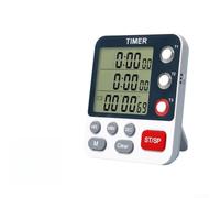 Tidgel Minuteur Cuisson 99h Compte à Rebours Longue Durée