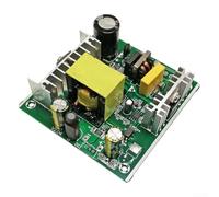 Tidgel Module d'alimentation à découpage isolé AC-DC, sortie 24 V 5 A pour station de soudure T12, PCB compact pour LED et systèmes de contrôle