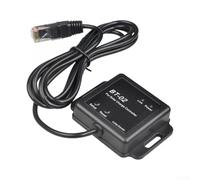 Tidgel Moniteur de données du module de communication BT-02, pour contrôleur de charge solaire GCIT Series MPPT-Solar Inverter, adaptateur de communication
