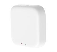 Tidgel Multi-mode intelligent pour passerelle pour Tuya : double pour Zigbee et WiFi Hub, contrôle 128 appareils, centre d'automatisation pour une maison sécurisée
