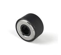 Tidgel Outil d'installation de goujons de roue, presse de pneu en alliage pour la plupart des voitures et camions légers, design de roulement rotatif pour endommager, outil manuel automobile facile et