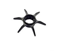 Tidgel Outils de réparation de moulinet de pêche, pour Kestrel pour Elite Valiant pour Eagle II e déchargement de frein avec traînée à six étoiles, accessoire en alliage CNC (noir)