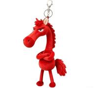 Tidgel Peluche pour cheval Design Unique pour Collectionneur Peluche