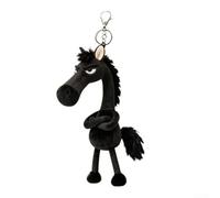 Tidgel Peluche pour cheval Design Unique pour Collectionneur Peluche