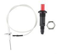 Tidgel Piezo Allume-Gaz Gril Remplacement Montage Piezo Allume-Gaz