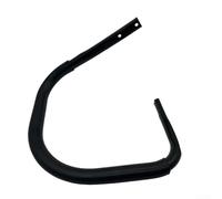 Tidgel Poignée avant pour tronçonneuse MS660 MS650 MS640, assemblage en métal et caoutchouc, pièces de tronçonneuse robustes, poignée de sécurité antidérapante