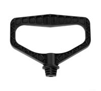 Tidgel Poignée de démarrage pour souffleuse à neige 121-0287 pour Toro | Convient pour les modèles Toro, remplace 121-0287, garantit un démarrage fiable du moteur, construction robuste en