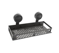 Tidgel pour étagère Angle Douche Ventouse pour forte 30 Livres Anti-Chute(30cm)