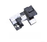 Tidgel Pour voron 2.4 pour adaptateur de post-combustion avec cavité de diode BAT85