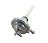 Tidgel Robinet de carburant pour Piaggio pour APRILIA, interrupteur de valve de carburant de qualité 674594, pour ET2 ET4 LX50 pour modèles à carburation GRANTURISMO