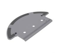 Tidgel Support de chiffon pour aspirateur Ecovacs pour Deebot 900 DN5G DN55 DN33 DN36 DN56 Robot Aspirateur Mop Cadre de rechange