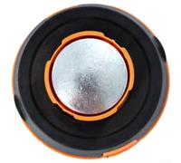 Tidgel Tête coupe-fil pour aluminium pour robuste pour débroussailleuse 143R2(1)