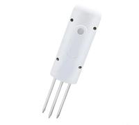 Tidgel ZIGBEE Capteur d'humidité du sol sans fil pour l'automatisation du jardin IP67 étanche Blanc