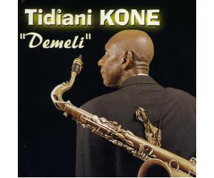 Tidiani Kone - Demeli