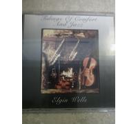 Tidings of Comfort and Jazz