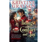Tidings of Comfort and Joy