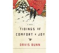 Tidings Of Comfort And Joy