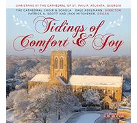Tidings of Comfort & Joy [Import]