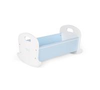 Tidlo Berceau en bois pour poupées