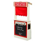 Tidlo Boutique de Jeu en Bois et théâtre