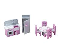 Tidlo Meubles de cuisine en bois