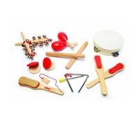 Instruments de percussion