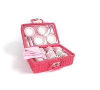 Tidlo Picnic Tea Set with Hamper