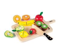 Tidlo Set De Fruits À Couper