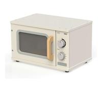 Tidlo Micro-ondes T0304 Pretend – Multicolore
