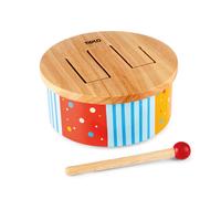 Tidlo Tambour Arc-en-Ciel