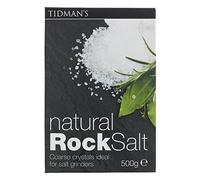Tidmans | Tidmans Rock Salt | 1 X 500G